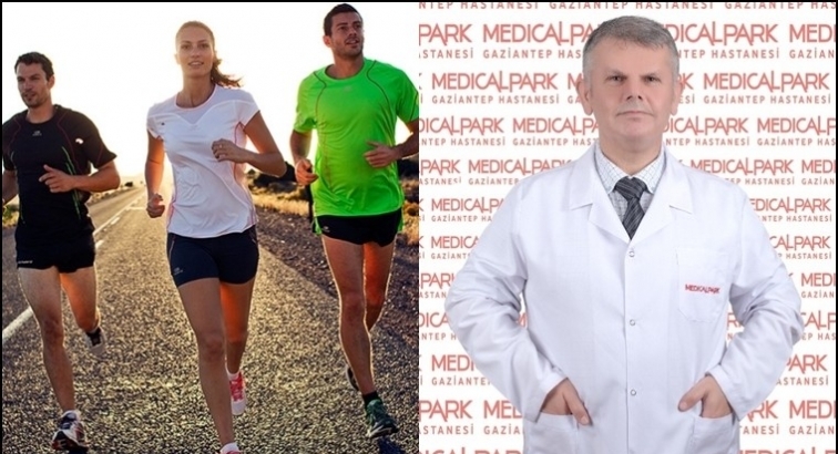 Fiziksel aktivite beyni gen&ccedil;leştiriyor...