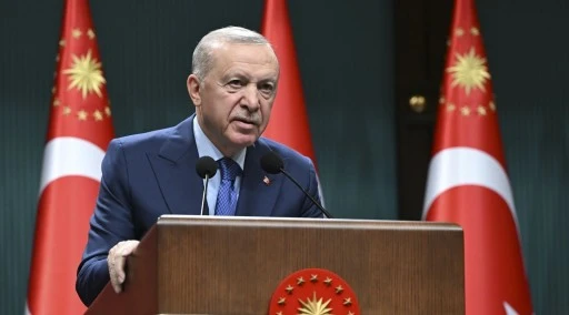 Fon krizinde Erdoğan&rsquo;dan kurumlara talimat iddiası