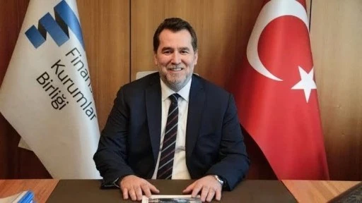 Fon kriziyle g&uuml;ndeme gelen iş insanı Ali Emre Ballı, intihar etti!