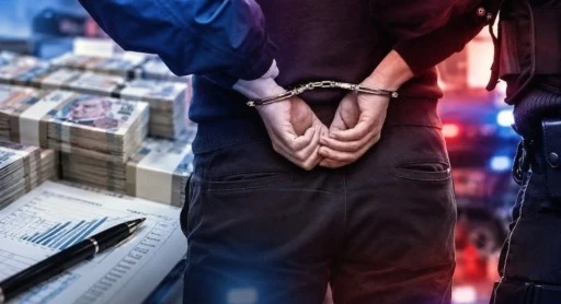 Fon soruşturmasında 7 kişi daha g&ouml;zaltına alındı!