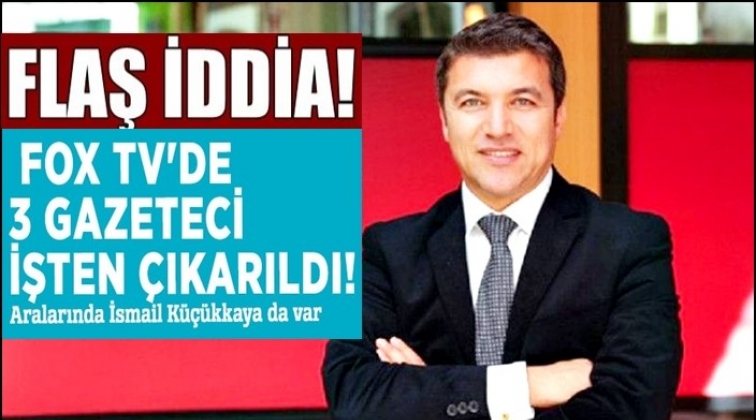 Fox TV'de neler oluyor?