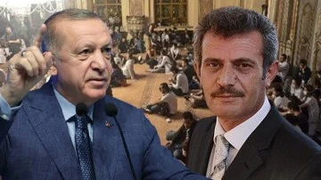 Fuat Yıldırım: Saldırdılar; boğuştuk, sonra biri silah &ccedil;ekti!
