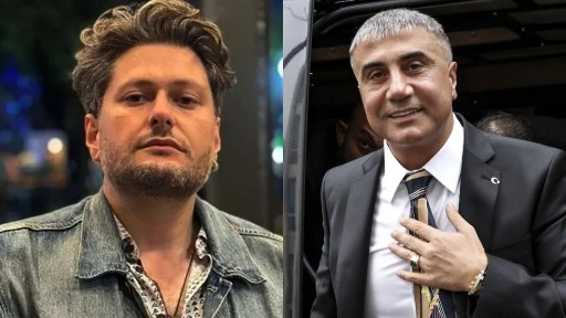 Furkan Bölükbaşı'na bir darbe de Sedat Peker'den