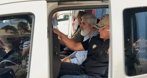 Furkan Vakfı'na operasyon: Alparslan Kuytul ve eşi g&ouml;zaltına alındı