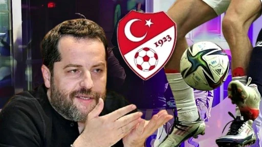 Futbolda bahis soruşturması: Erden Timur ve 29 kişi hakkında g&ouml;zaltı kararı