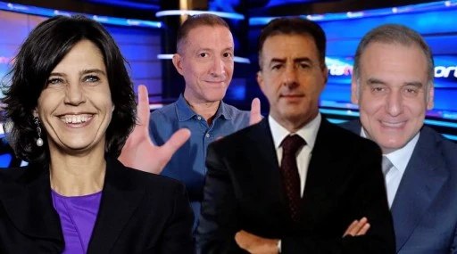 Futbolda FET&Ouml; operasyonu: TFF'nin eski başkan vekili ve 3 kişi g&ouml;zaltına alındı!