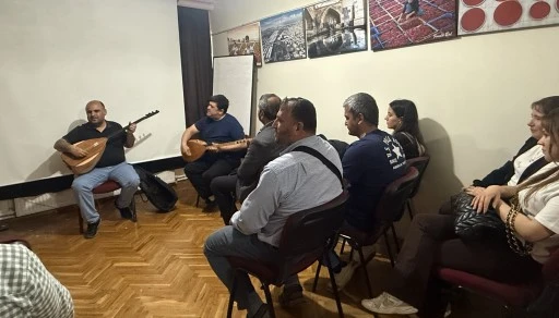 GAFSAD&rsquo;dan engelsiz fotoğraf etkinliği