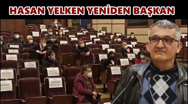 GAFSAD&rsquo;ta bayrak değişimi