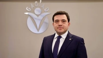 GAGİAD Başkanı Koçer'den '6 Şubat' açıklaması