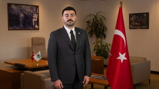 GAGİAD Başkanı Konukoğlu'ndan 10 Kasım mesajı
