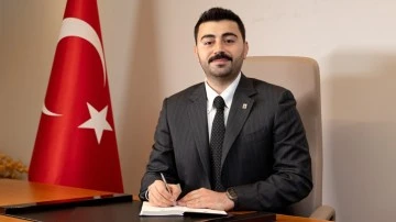 GAGİAD Başkanı Konukoğlu'ndan, 23 Nisan mesajı