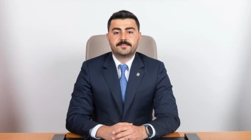 GAGİAD Başkanı Konukoğlu'ndan 6 Şubat mesajı