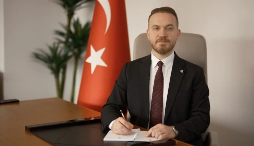 GAGİAD Başkanı Yunus Kara'dan 15 Temmuz mesajı 