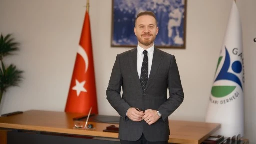 GAGİAD Başkanı Yunus Kara'dan, Ramazan Bayramı mesajı