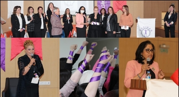 Gagikad&rsquo;dan en g&uuml;&ccedil;l&uuml; yumruklar...