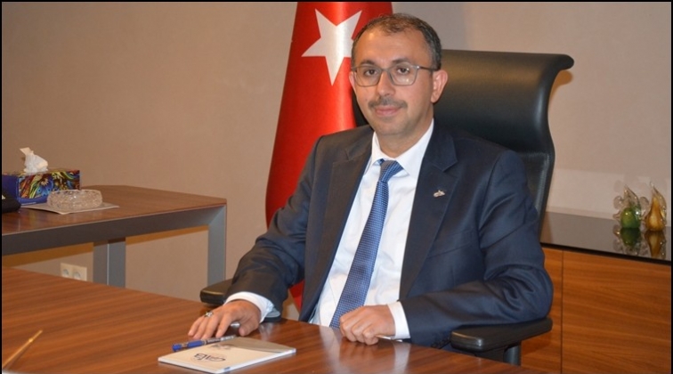 GAHİB Başkanı Kaplan&rsquo;dan 30 Ağustos mesajı