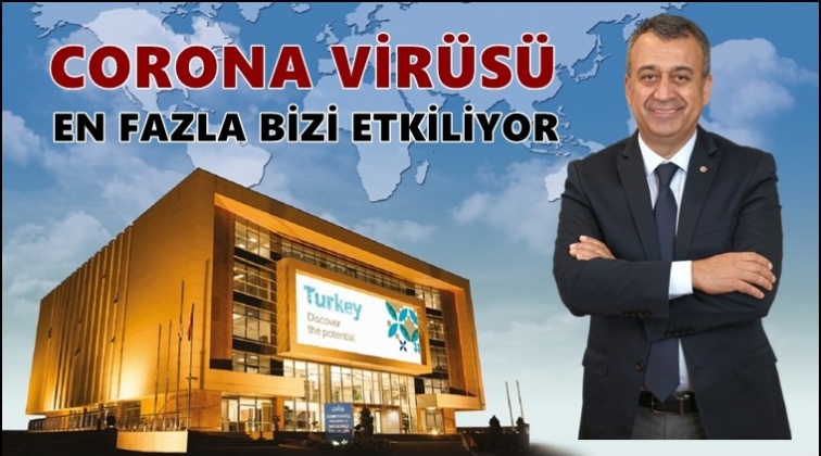 "GAİB B&ouml;lge illerinde yeniden yapılanacak"