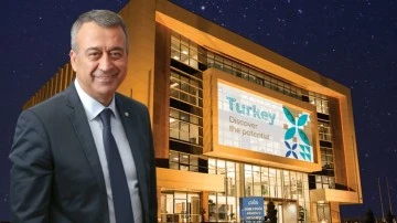 GAİB'den üst üste üçüncü kez 1 milyar dolar ihracat