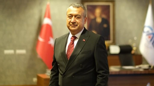 GAİB, ekim ayı ihracat verilerini açıkladı