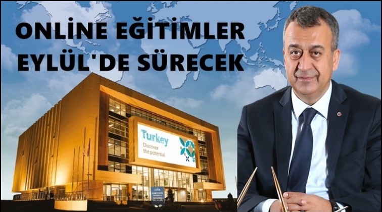 GAİB Eyl&uuml;l takvimini duyurdu