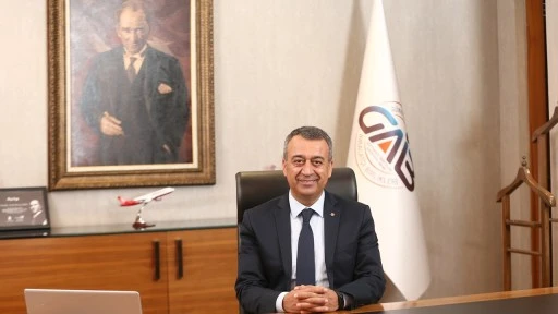 GAİB, Kasım ayı ihracat verilerini paylaştı