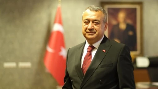 GAİB, mart ayı ihracat verilerini paylaştı