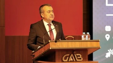 GAİB'ten E-Ticaret ve E-İhracat konferansı 