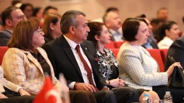 GAİB'ten 'İhracatta Sınırları Aş' eğitim programı