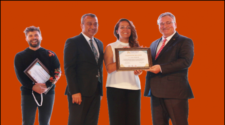 GAİB&rsquo;te Halı Tasarım G&uuml;nleri