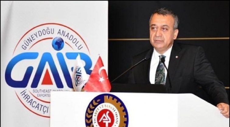 GAİB&rsquo;ten 'Dijital D&ouml;n&uuml;ş&uuml;m' eğitimi