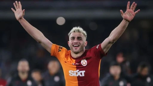 Galatasaray'da flaş Barış Alper Yılmaz gelişmesi!