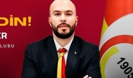 Galatasaray'da Tutku Dinçer, satranç şube sorumlusu oldu
