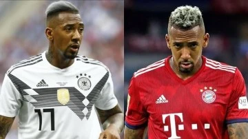 Galatasaray, Jerome Boateng transferini bitiriyor