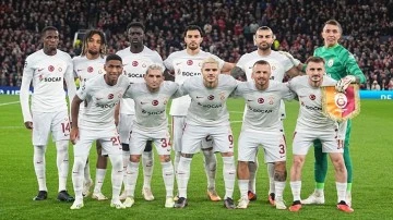 Galatasaray, Şampiyonlar Ligi gelirini katladı!