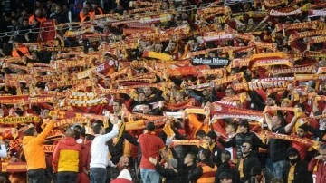 Galatasaray taraftarı Kadıköy'deki derbide tribünde olacak