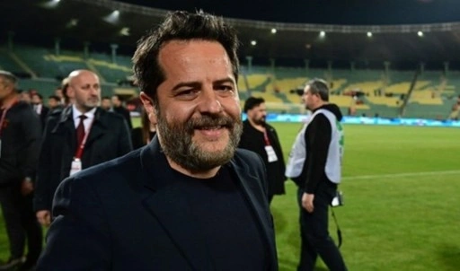 Galatasaraylı yöneticiden Erden Timur müjdesi: 'Bugün yok ama...'