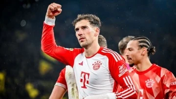 Galatasaraylıları heyecanlandıran beğeni