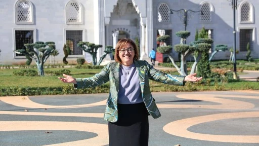 Galle Park'a Yeşil Bayrak Ödülü