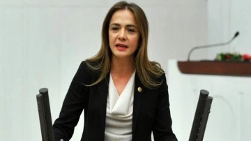 Gamze Akkuş İlgezdi: Kayıp &ccedil;ocuklarımız nerede?