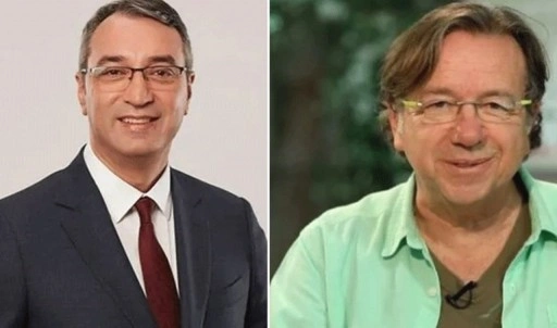 Gani Müjde'den Mahir Polat açıklaması: 'Üstün hizmet madalyası alması gerekirken...'