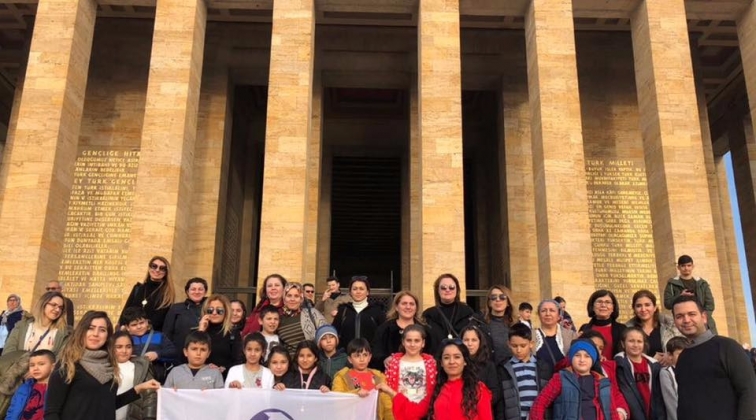 Gapshoes Fuarı'nı Bakan G&uuml;l a&ccedil;acak