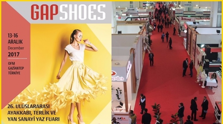 GAPSHOES için geri sayım başladı