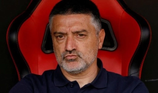 Garcia Pimienta ile yollar ayrılmıştı: Sevilla'nın yeni hocası resmen açıklandı!