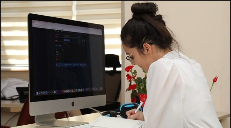 Gasmek &ouml;ğrencileri sınava hazır