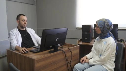GASMEK, tercih döneminde de desteğini sürdürüyor