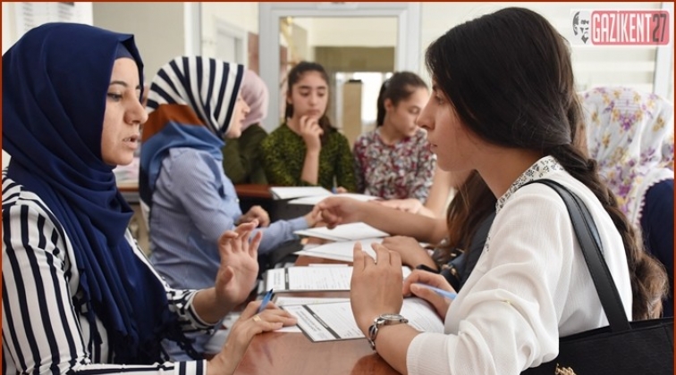 GASMEK Yaz Okulu ücretsiz kayıtlara başladı