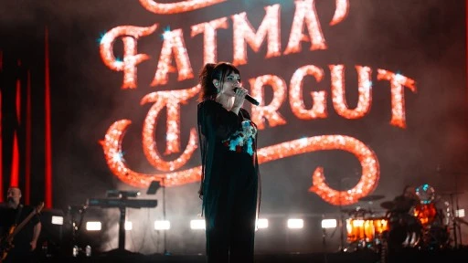 GastroANTEP coşkusu Fatma Turgut ile sürdü