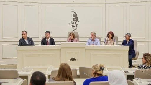 GastroANTEP’e katkı sunan esnafla teşekkür buluşması