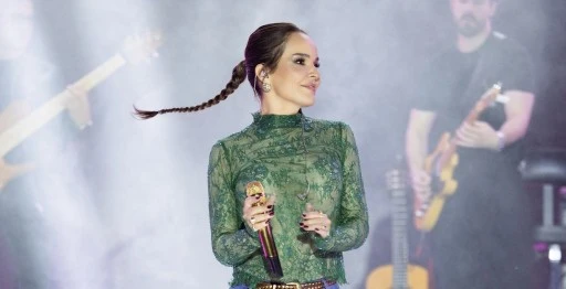 GastroAntep K&uuml;lt&uuml;r Yolu Festivali renkli g&ouml;r&uuml;nt&uuml;lerle başladı 