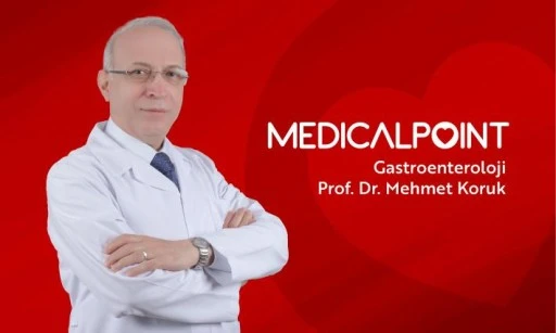 Gastroenterolojide Bilimsel ve Modern Yaklaşımlar